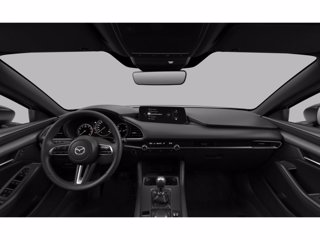 MAZDA 3 5p 2.5 m-hybrid homura 140cv 5