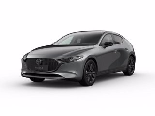 MAZDA 3 5p 2.5 m-hybrid homura 140cv