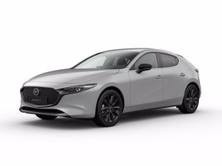 MAZDA 3 5p 2.5 m-hybrid homura plus 140cv 0