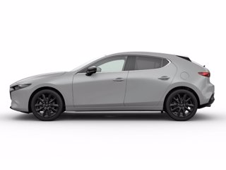 MAZDA 3 5p 2.5 m-hybrid homura plus 140cv 1
