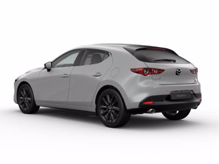 MAZDA 3 5p 2.5 m-hybrid homura plus 140cv 2