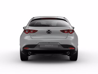 MAZDA 3 5p 2.5 m-hybrid homura plus 140cv 3