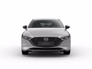 MAZDA 3 5p 2.5 m-hybrid homura plus 140cv 4