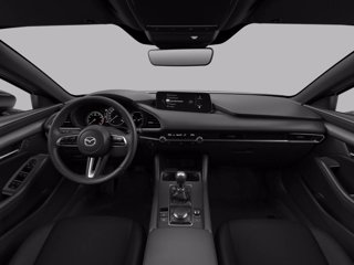 MAZDA 3 5p 2.5 m-hybrid homura plus 140cv 5