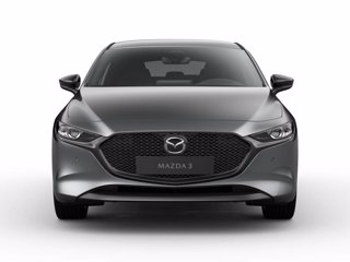 MAZDA 3 5p 2.5 m-hybrid homura plus 140cv 4