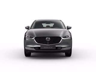 MAZDA Cx-30 2.5 m-hybrid advantage 2wd 140cv 6mt 4