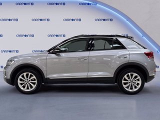 VOLKSWAGEN T-roc 1.5 tsi style 2