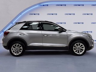 VOLKSWAGEN T-roc 1.5 tsi style 6