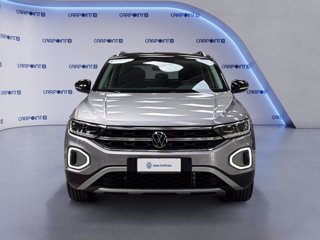 VOLKSWAGEN T-roc 1.5 tsi style 8