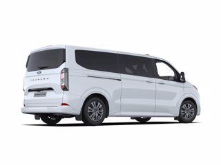 FORD Tourneo Custom 320 2.0 EcoBlue 136CV aut. PL Titanium 2