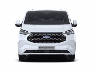 FORD Tourneo Custom 320 2.0 EcoBlue 136CV aut. PL Titanium 4