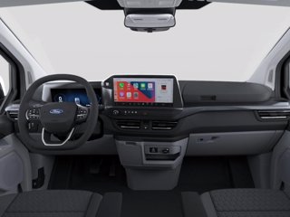 FORD Tourneo Custom 320 2.0 EcoBlue 136CV aut. PL Titanium 5