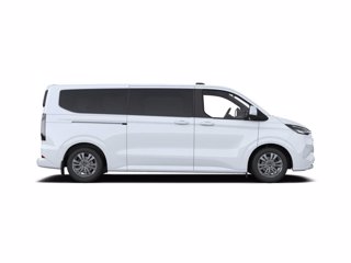 FORD Tourneo Custom 320 2.0 EcoBlue 136CV aut. PL Titanium 1