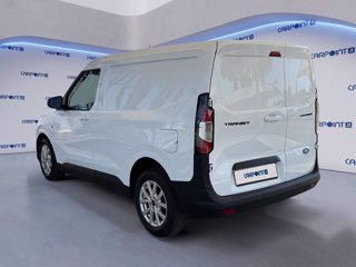 FORD Transit courier v769 1.5 ecoblue 100cv titanium 3