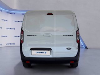 FORD Transit courier v769 1.5 ecoblue 100cv titanium 4