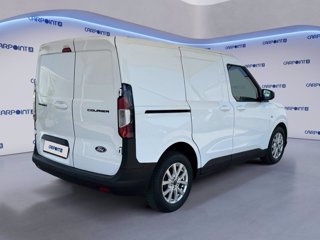 FORD Transit courier v769 1.5 ecoblue 100cv titanium 5