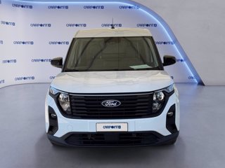 FORD Transit courier v769 1.5 ecoblue 100cv titanium 8