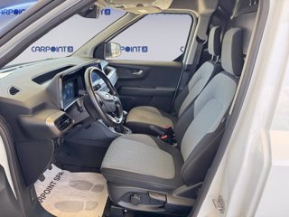 FORD Transit courier v769 1.5 ecoblue 100cv titanium 9
