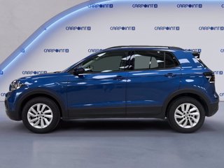 VOLKSWAGEN T-cross 1.0 tsi style 95cv 3