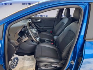 FORD Puma 1.0 ecoboost h titanium x s&s 125cv 9