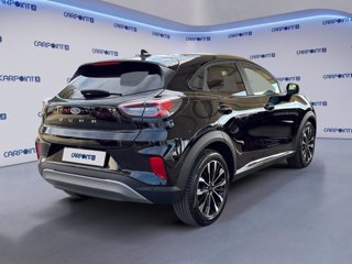 FORD Puma 1.0 ecoboost h titanium x s&s 125cv 5