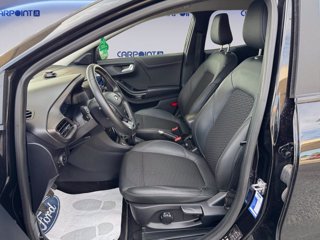 FORD Puma 1.0 ecoboost h titanium x s&s 125cv 9