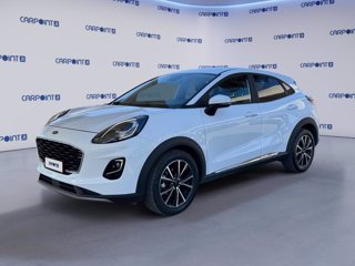 FORD Puma 1.0 ecoboost h titanium s&s 125cv auto 0