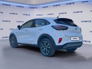 FORD Puma 1.0 ecoboost h titanium s&s 125cv auto 3
