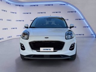 FORD Puma 1.0 ecoboost h titanium s&s 125cv auto 8