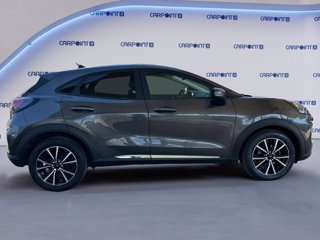 FORD Puma 1.0 ecoboost h titanium s&s 125cv 5