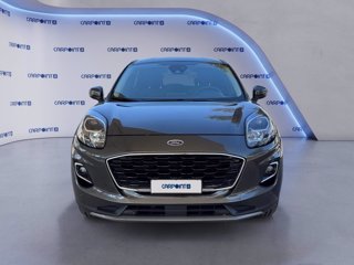 FORD Puma 1.0 ecoboost h titanium s&s 125cv 7