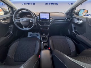 FORD Puma 1.0 ecoboost h titanium s&s 125cv 9