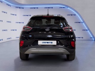 FORD Puma 1.0 ecoboost h titanium s&s 125cv 3