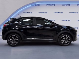 FORD Puma 1.0 ecoboost h titanium s&s 125cv 5