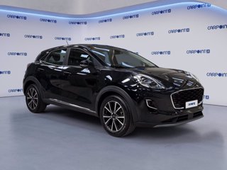 FORD Puma 1.0 ecoboost h titanium s&s 125cv 6