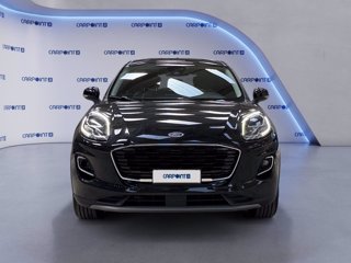FORD Puma 1.0 ecoboost h titanium s&s 125cv 7