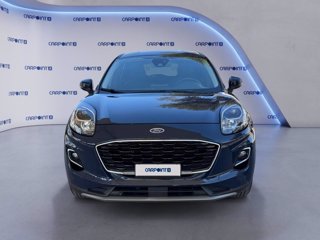 FORD Puma 1.0 ecoboost h titanium x s&s 125cv 7