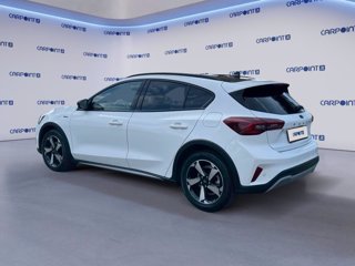 FORD Focus active 1.0 ecoboost h design 125cv 3