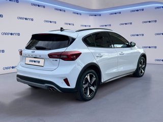 FORD Focus active 1.0 ecoboost h design 125cv 5