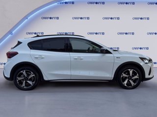 FORD Focus active 1.0 ecoboost h design 125cv 6