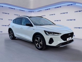 FORD Focus active 1.0 ecoboost h design 125cv 7