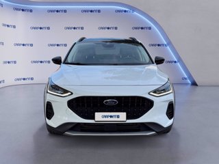 FORD Focus active 1.0 ecoboost h design 125cv 8