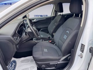 FORD Focus active 1.0 ecoboost h design 125cv 9