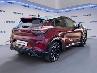 FORD Puma 1.0 ecoboost h st-line x s&s 125cv auto 5