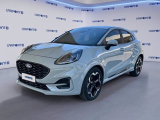 FORD Puma 1.0 ecoboost h st-line x 125cv auto 0