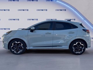 FORD Puma 1.0 ecoboost h st-line x 125cv auto 2