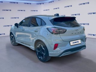 FORD Puma 1.0 ecoboost h st-line x 125cv auto 3