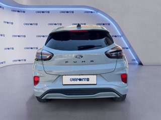 FORD Puma 1.0 ecoboost h st-line x 125cv auto 4