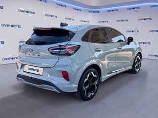 FORD Puma 1.0 ecoboost h st-line x 125cv auto 5