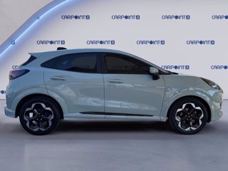 FORD Puma 1.0 ecoboost h st-line x 125cv auto 6